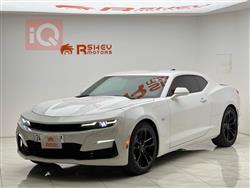 شيفروليه كامارو